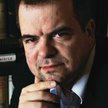 Andrzej Nieuważny - historyk z Uniwersytetu im. Mikołaja Kopernika w Toruniu oraz Akademii Humanisty