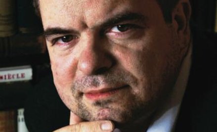 Andrzej Nieuważny - historyk z Uniwersytetu im. Mikołaja Kopernika w Toruniu oraz Akademii Humanisty