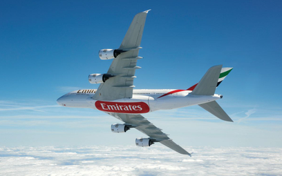 Emirates odbudowują chińską siatkę. Więcej rejsów na najważniejsze lotniska w kraju