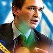 Paweł Jaros ma mieć miejsce na liście PiS na Dolnym Śląsku