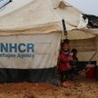 Niemcy zwiększą pomoc dla UNHCR