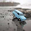 Napraw dróg nie można odkładać na wiosnę