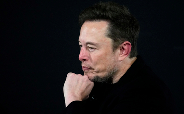 Elon Musk kasuje tweety, w których atakował MacKenzie Scott, byłą żonę Bezosa