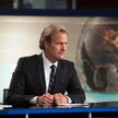 Jeff Daniels w serialu „Newsroom"