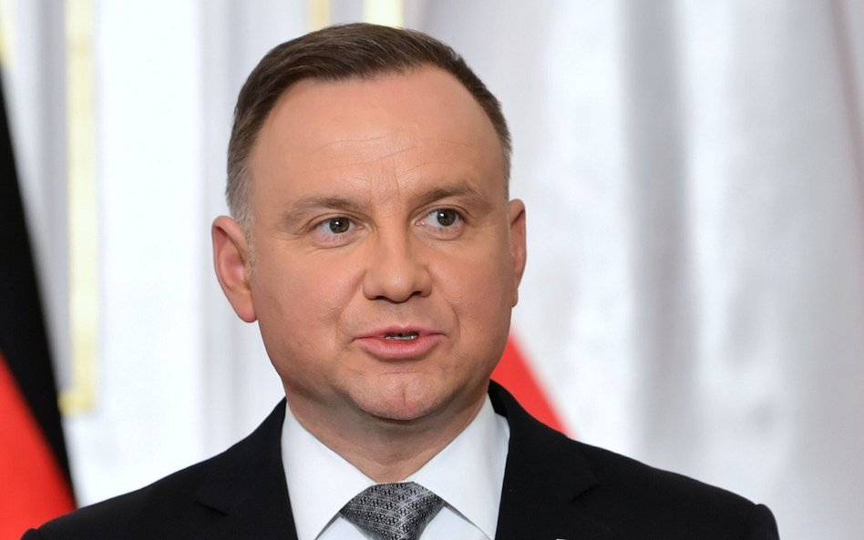 Andrzej Duda