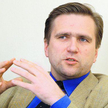 Tadeusz Czichon, wiceprezes ATM?jest bardzo zadowolony z tegorocznych osiągnięć spółki.