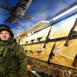 Wystawa rosyjskiego resortu obrony w Moskwie
