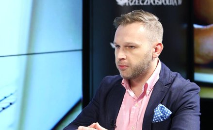 #RZECZoBIZNESIE: Bartosz Berestecki: Zakaz handlu w niedzielę pomoże sklepom internetowym