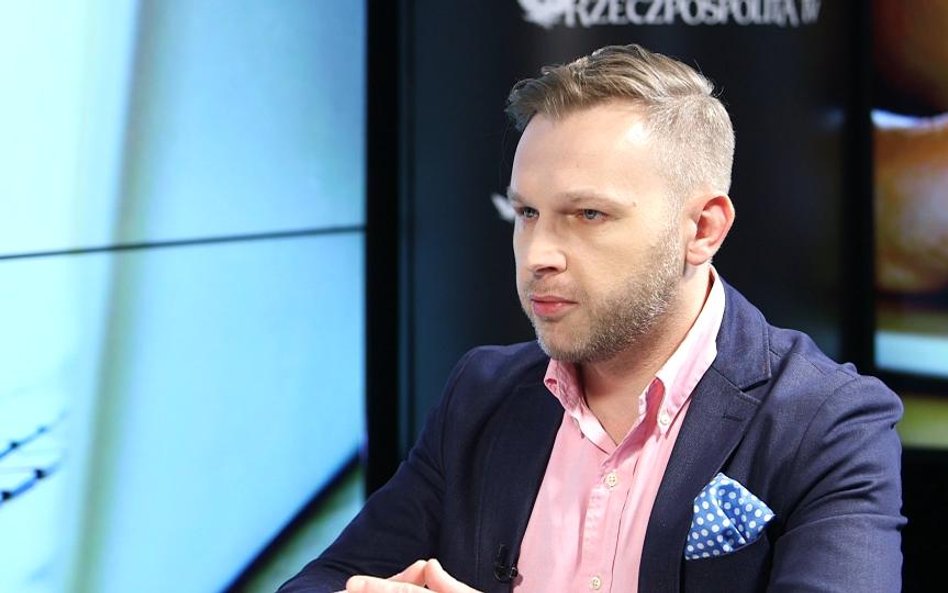 #RZECZoBIZNESIE: Bartosz Berestecki: Zakaz handlu w niedzielę pomoże sklepom internetowym