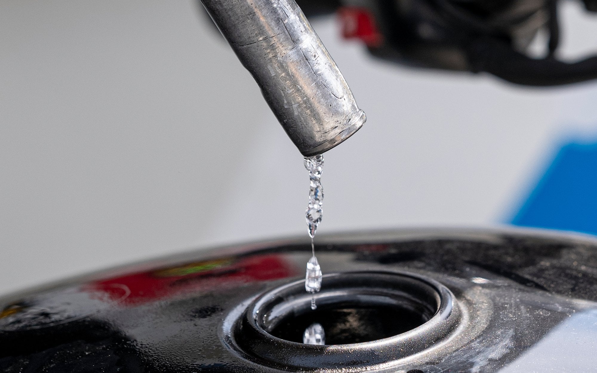 Cezary Szymanek: CPN, czyli najdroższa Wielkanoc od 1989 r.