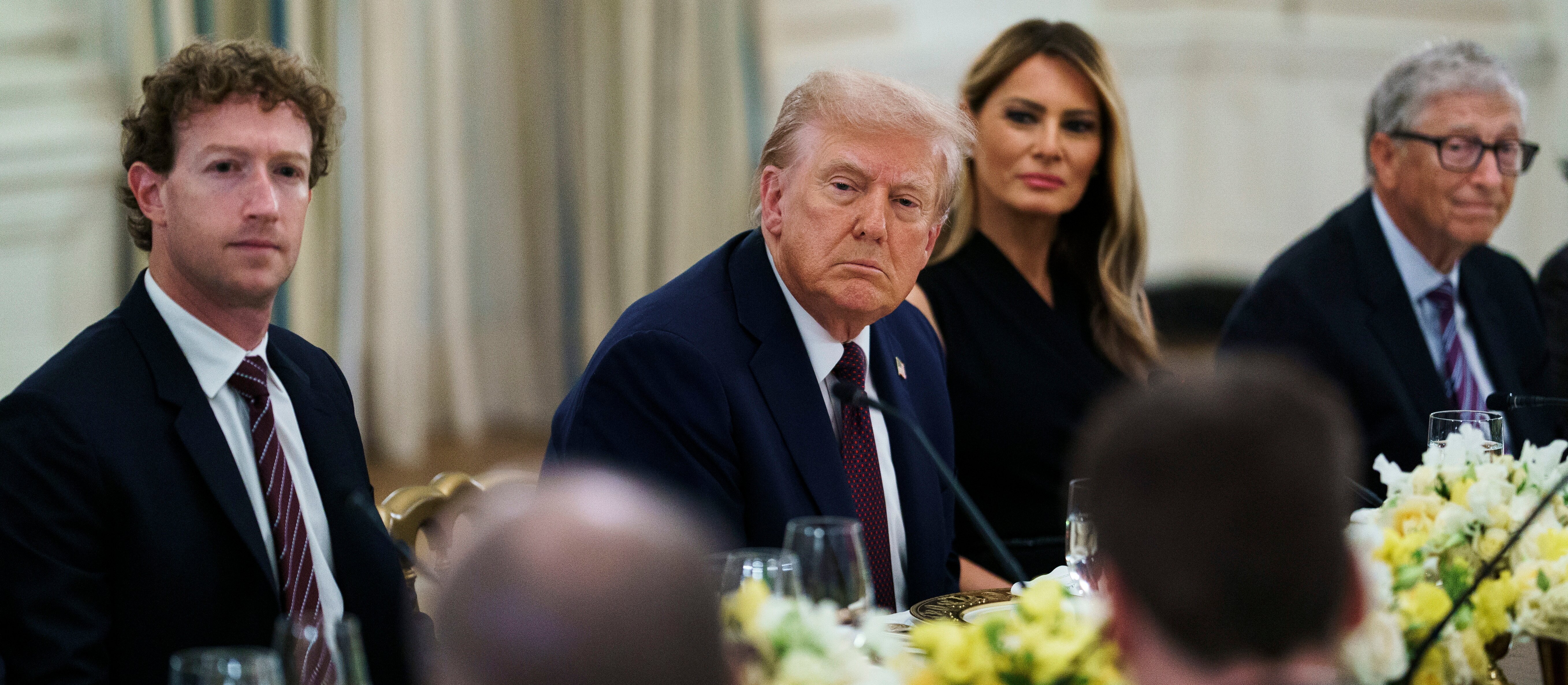 Cła na import półprzewodników od firm, które nie przeniosą produkcji do USA