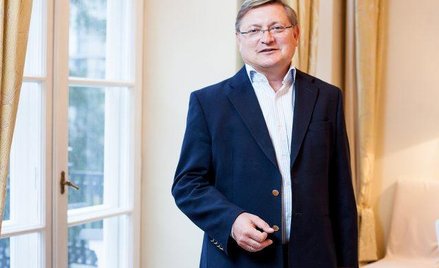 PRB chce nagrodzić ludzi sukcesu z wizją i pasją