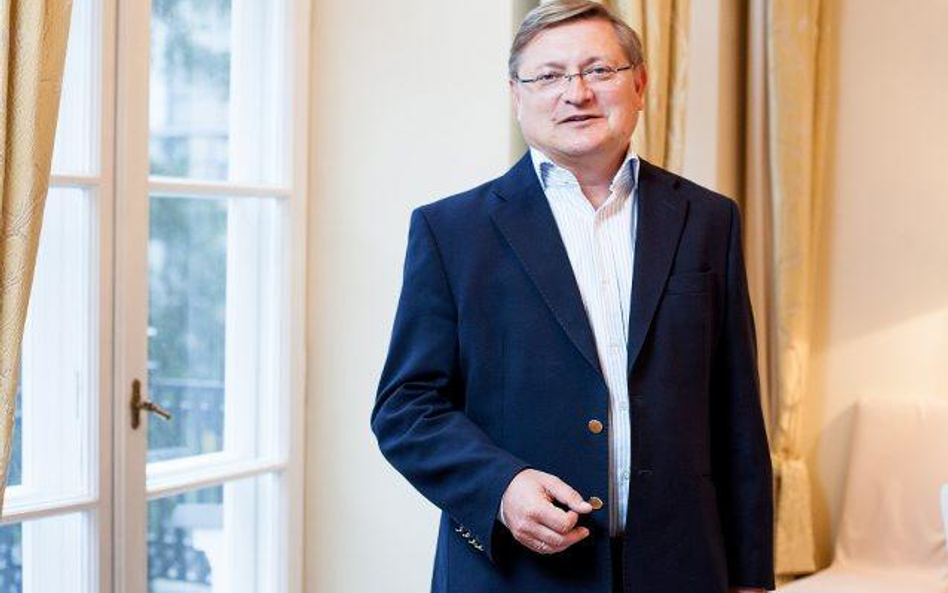 PRB chce nagrodzić ludzi sukcesu z wizją i pasją