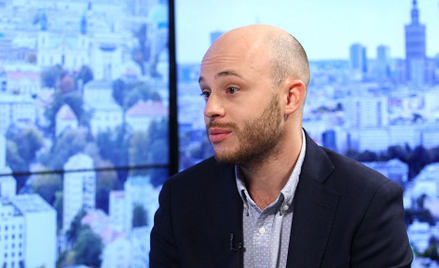 Jan Śpiewak: Rafał Trzaskowski mógł być u mnie wiceprezydentem