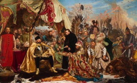 Maria Poprzęcka - rozmowa