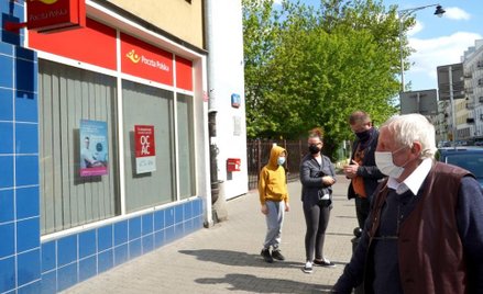 Poczta Polska gotowa do wyborów? Jest na szarym końcu w Europie