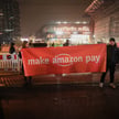 Pracownicy Amazona planują strajk od "czarnego piątku" do "cyberponiedziałku"