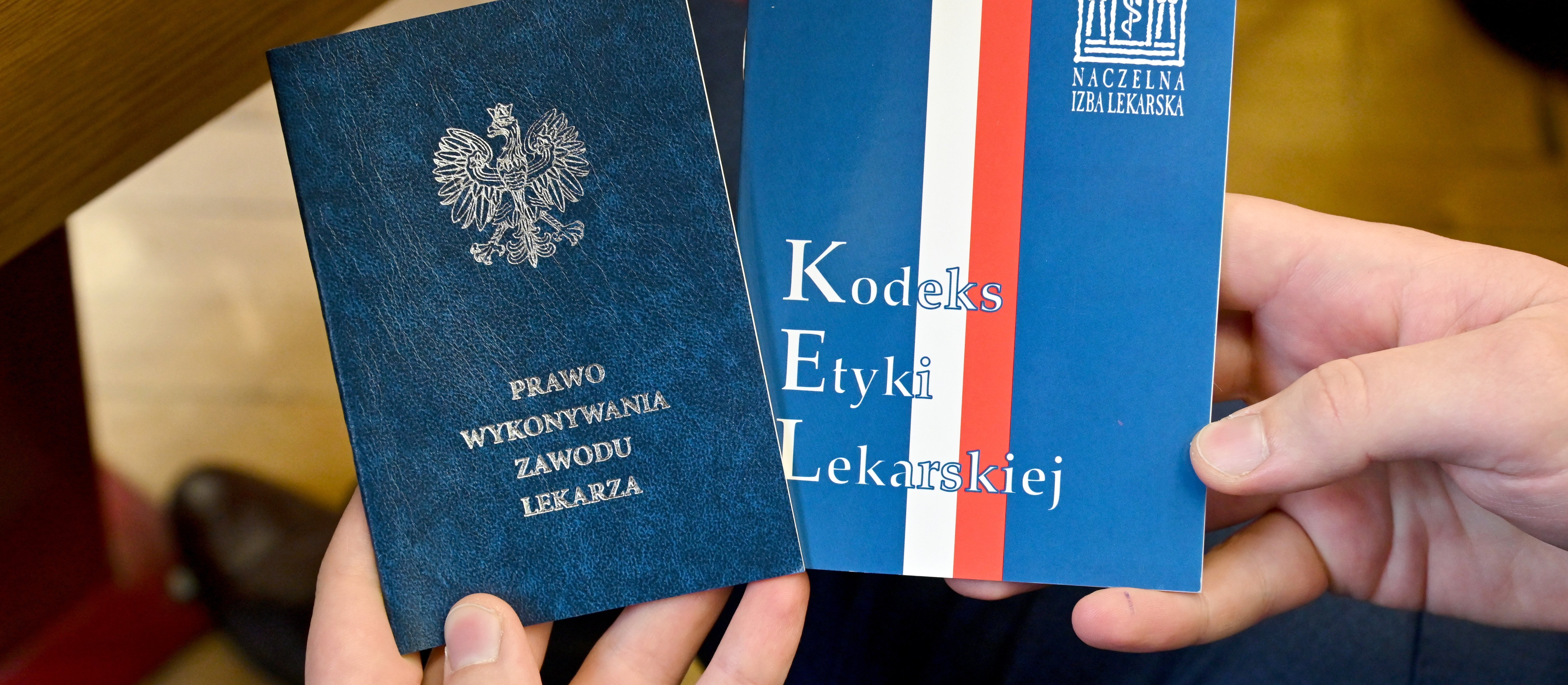 Ponad dwudziestu kandydatów na jedno miejsce. Oblężenie na kierunku lekarskim