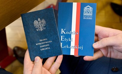 Kierunek lekarski na Uniwersytecie im. Adama Mickiewicza w Poznaniu chce studiować ponad 1,3 tys. os