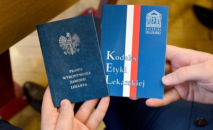 Kierunek lekarski na Uniwersytecie im. Adama Mickiewicza w Poznaniu chce studiować ponad 1,3 tys. os