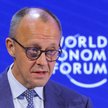 Merz w Davos: Weszliśmy w groźną erę wielkich mocarstw