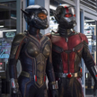„Ant-Man i Osa”. Wtórne, ale jednak mistrzostwo