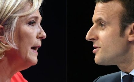 7 maja w drugiej turze wyborów prezydenckich we Francji zmierzą się przedstawiciele dwóch polityczny