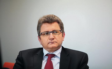 Krzysztof Jędrzejewski, większościowy akcjonariusz Kopeksu, podpisał umowę warunkową z grupą TDJ w s