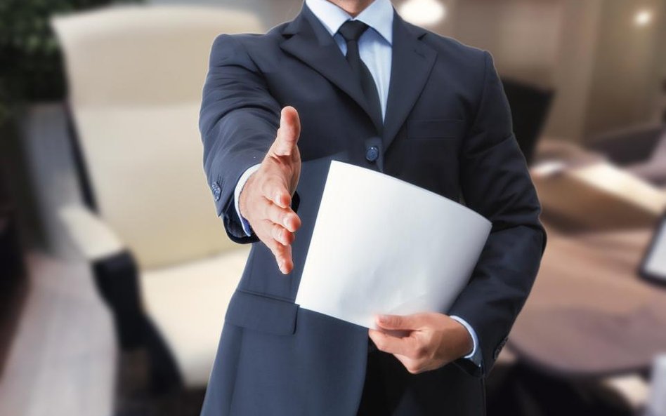 Startuje urząd dla największych firm