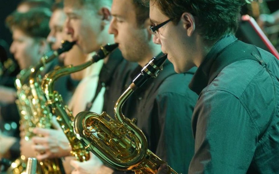 Festiwal Ogrody Muzyczne - 2015 rok