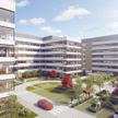 Poznański kompleks Business Garden został właśnie kupiony przez singapurski REIT Cromwell European