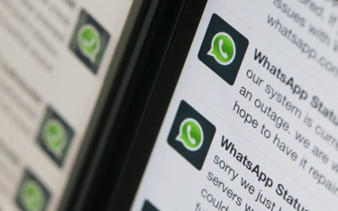 WhatsApp zablokowany w Brazylii