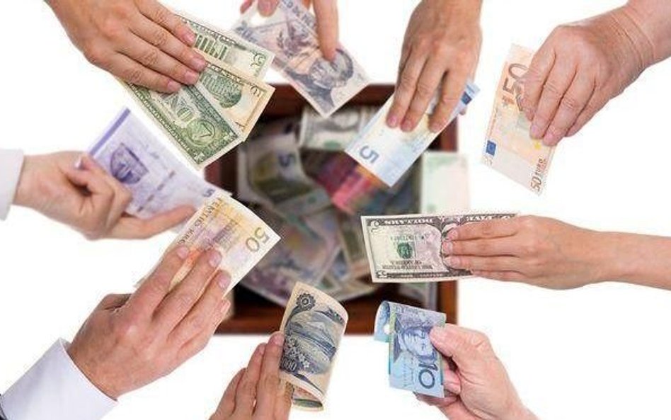 Crowdfunding sposobem na rozkręcenie biznesu