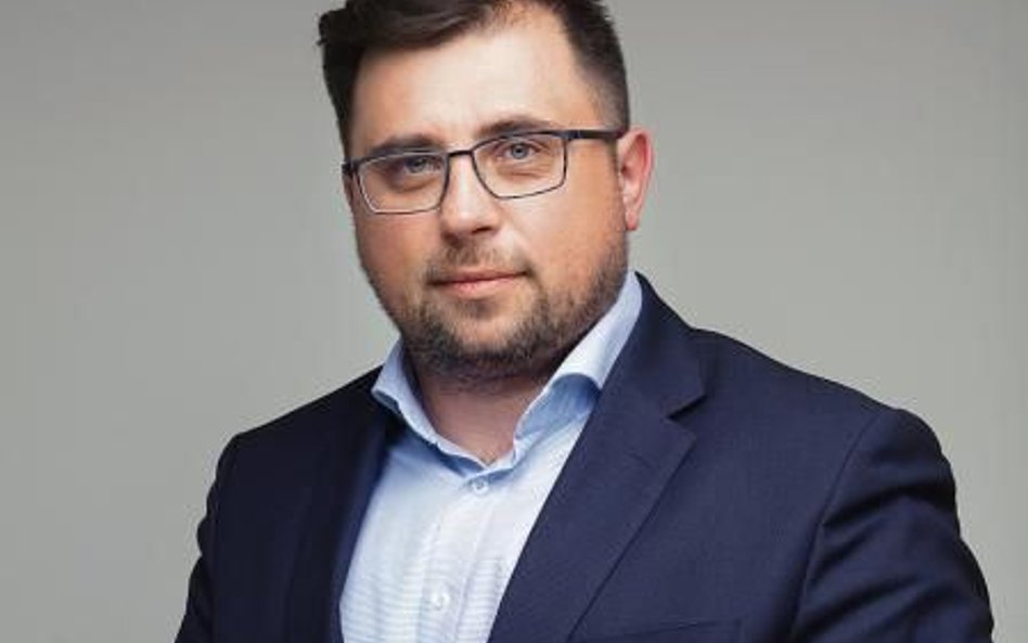 Filip Grzegorczyk prezes, Tauron Koncern już jest uczestnikiem głównych europejskich rynków gazu. Wi