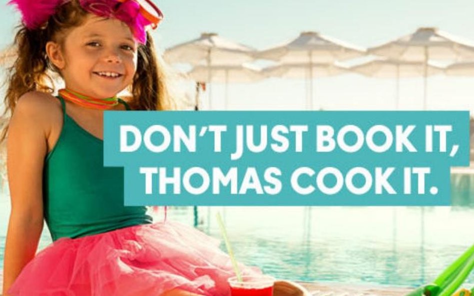 fot. facebook.com/thomascook