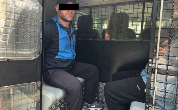 Zatrzymane osoby zostaną poddane procedurom deportacyjnym