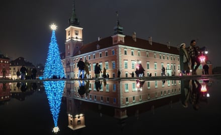 GUS podał szybki szacunek grudniowej inflacji. I jest zaskoczenie