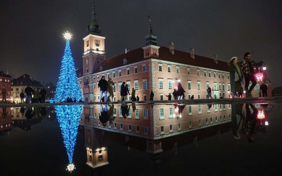 GUS podał szybki szacunek grudniowej inflacji. I jest zaskoczenie