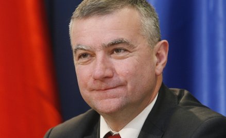 Paweł Graś: Raport Millera jest bardziej treściwy niż raport MAK