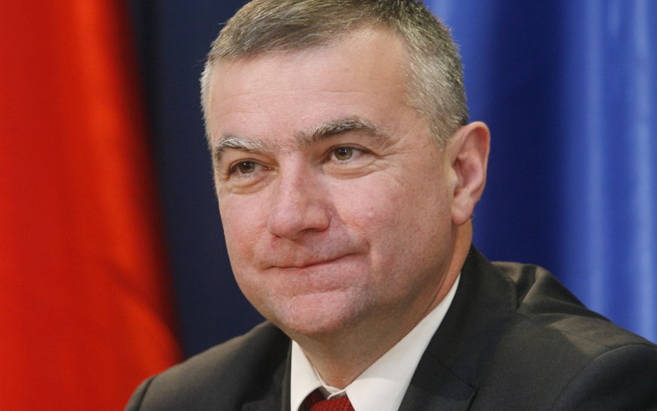 Paweł Graś: Raport Millera jest bardziej treściwy niż raport MAK