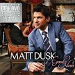Matt Dusk good news CD + DVD Universal Music 2010