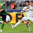 Eliminacje Ligi Mistrzów. Wymęczone zwycięstwo Legii