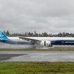 Ukraińcy pracowali przy projektowaniu samolotu Boeing 777X