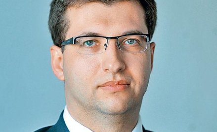 Jarosław Niedzielewski zarządzający, Investors TFI