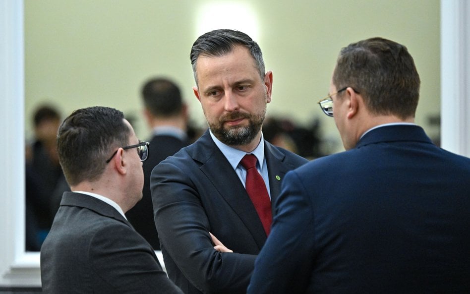 Władysław Kosiniak-Kamysz