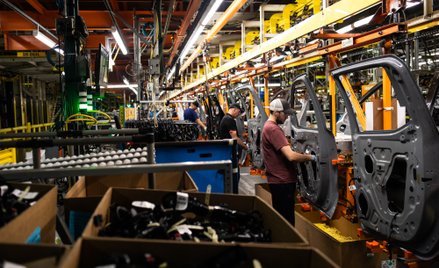 PKB USA rozczarował w pierwszym kwartale