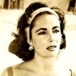 Liz Taylor zmarła