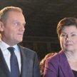 Premier Tusk gra na niską frekwencję w referendum