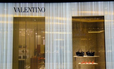 Valentino kontra Valentino. Słynny dom mody walczy o prawo do zachowania nazwy