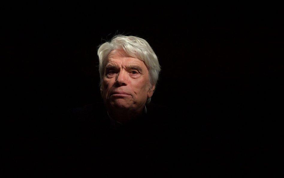 Bernard Tapie (1943-2021)